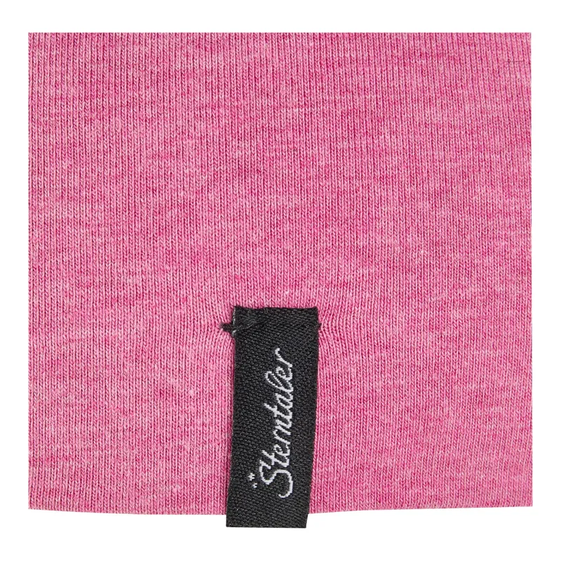 Sterntaler Sterntaler Beanie, Pink, – Produktbild 2 von 3