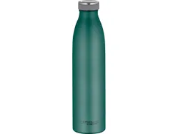 Thermos THERMOS Isolier-Trinkflasche "TC Bottle", moss green mat, 0,75 l – Produktbild 1 von 1