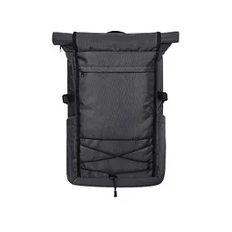 Halfar Notebook-Rucksack FLEX, anthrazit – Produktbild 1 von 1