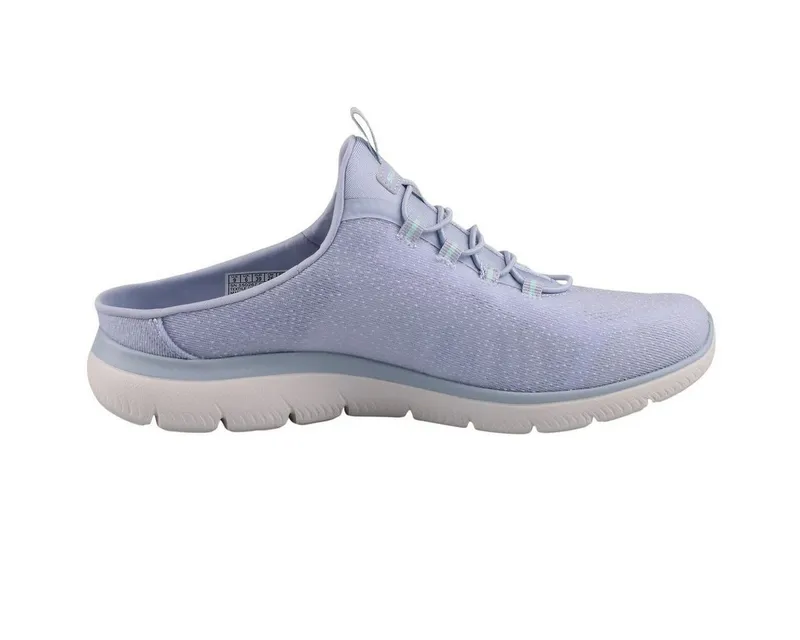 Skechers Skechers 150267-PERI Sneaker, Blau, – Produktbild 3 von 8