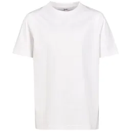 Build Your Brand Build Your Brand Build your Brand Schweres Kinder T-Shirt 56.0116 Gr. 146-152 white – Produktbild 1 von 1