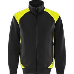 Fristads Trainingsjacke Fristads 7248 GSM – Produktbild 1 von 1
