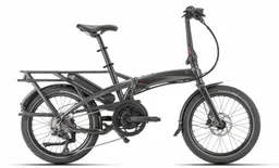 Tern Tern Vektron P10 - 20 Zoll 400Wh 10K Faltrad – Produktbild 1 von 1