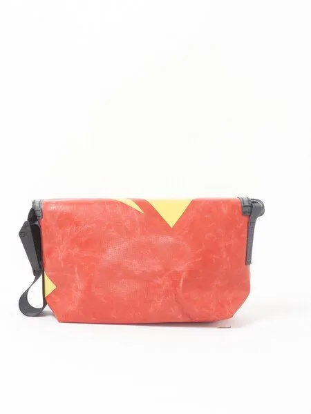 Freitag Freitag F41 Hawaii Five-O - red yellow (000004499356) – Produktbild 3 von 3