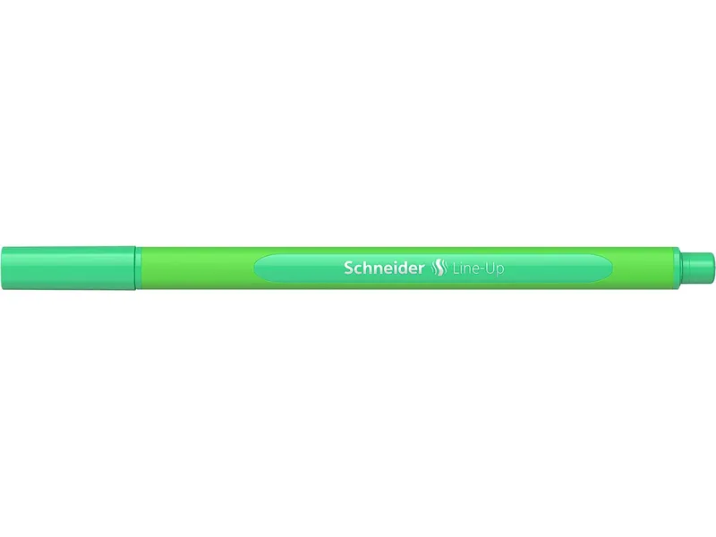 Schneider Schneider Fineliner "Line-Up" pastel-mint – Produktbild 1 von 1
