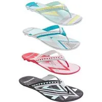 boombuz Vegane Damen Badeschuhe Boombuz Lolla, Mint-gelb, – Produktbild 1 von 1