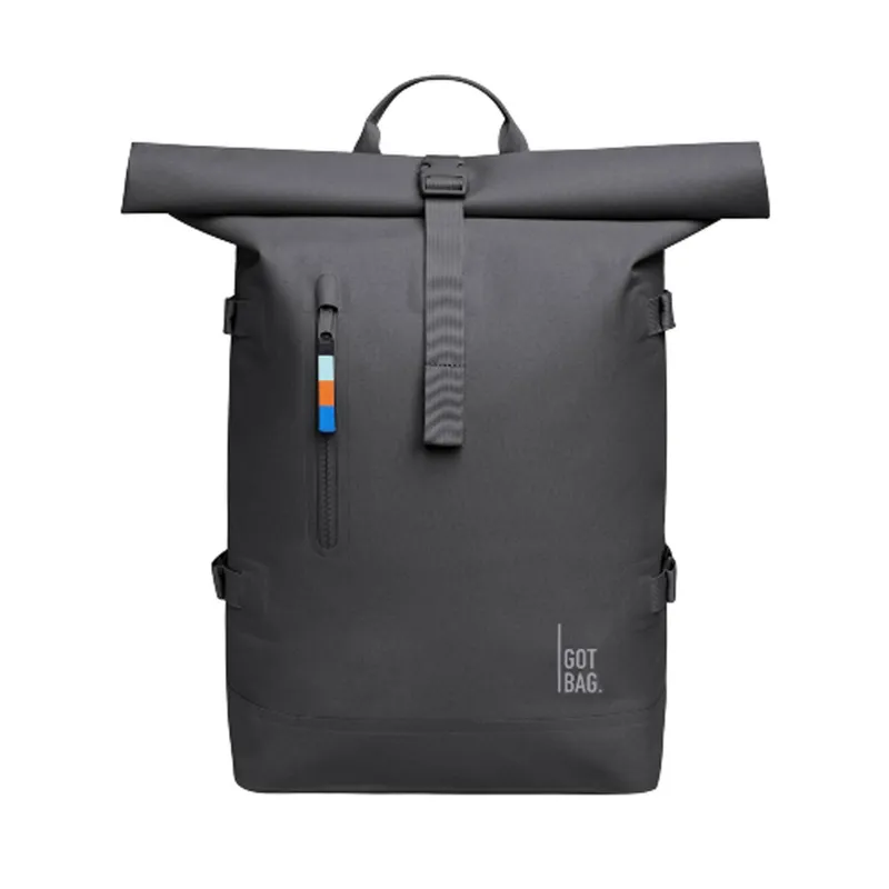 GOT BAG GOT BAG Rolltop 2.0 Rucksack shark, Grey, – Produktbild 1 von 1