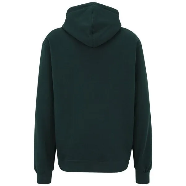 Iriedaily Iriedaily Bone Cat Hoodie, Nightforest (grün), – Produktbild 2 von 4