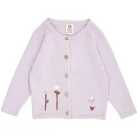 müsli müsli Babystrickjacke, Bloom, – Produktbild 1 von 1