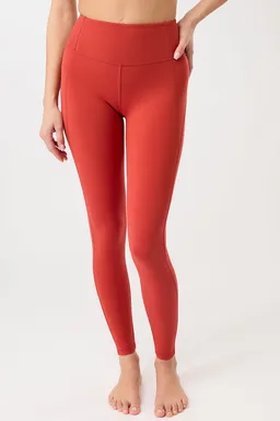 mandala MANDALA Damen vegan Leggings Limitless Siena – Produktbild 1 von 1