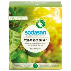 Sodasan Sodasan Waschmittel Pulver 1010g – Produktbild 1 von 1