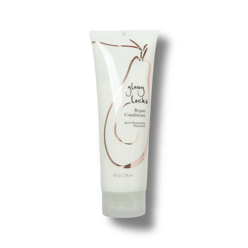100% PURE® - Purity Cosmetics Glossy Locks - Repair Conditioner 236 ml – Produktbild 1 von 1