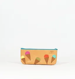 monday market monday market Federmäppchen Eli Eis! – Produktbild 1 von 1
