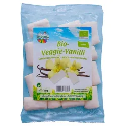 Georg R sner Vanille-Marshmallows, vegan – Produktbild 1 von 1