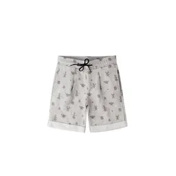Marraine Kids Marraine Kids Printshort aus Bio Baumwolle Insect – Produktbild 1 von 1