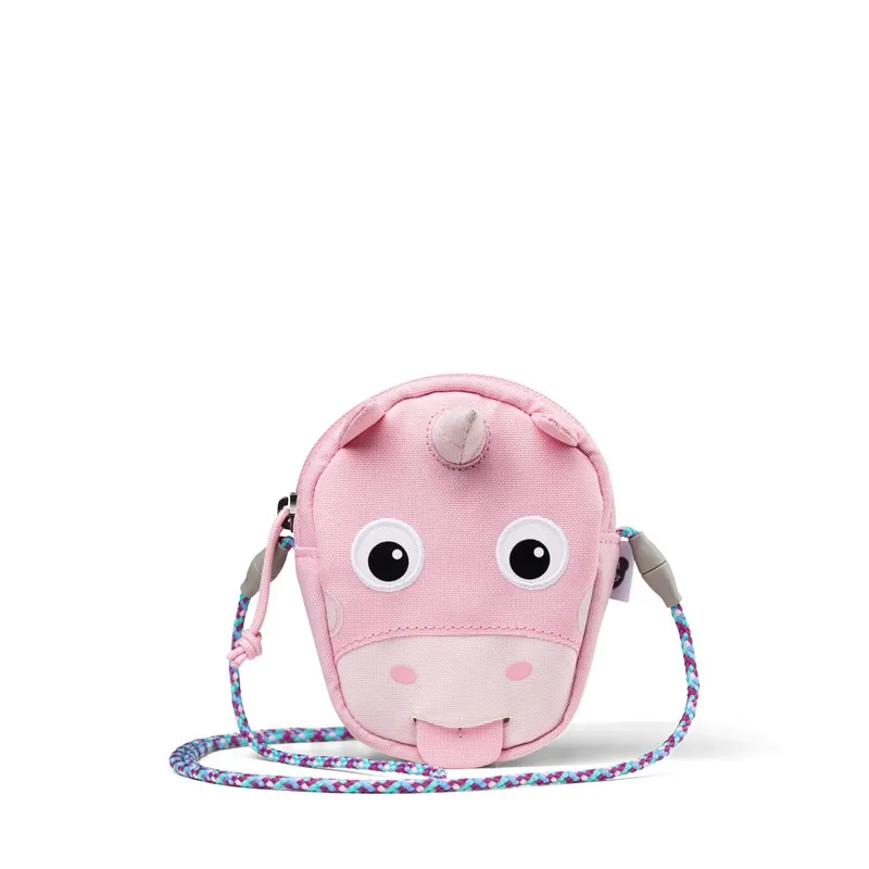 Affenzahn Affenzahn Geldbeutel, Kinderportemonnaie, Multicolored, – Produktbild 4 von 8