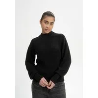MELA Strickpullover RIYA | von MELA | Fairtrade & GOTS zertifiziert – Produktbild 1 von 1