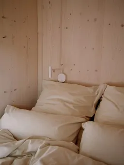 erlich textil erlich textil Cotton Select Flanell Kopfkissenbezug aus Bio-Baumwolle, made in Europe – Produktbild 1 von 1