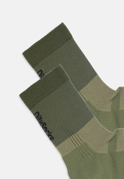 DillySocks DillySocks Sportsocken „Active Performance“, Grün, – Produktbild 4 von 4