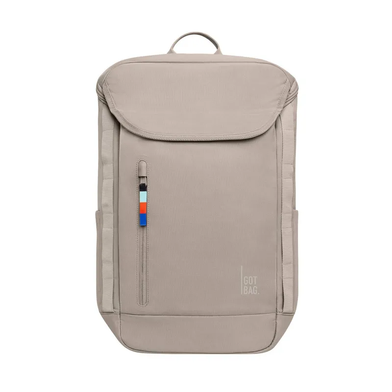 GOT BAG GOT BAG Pro Pack Laptop-Rucksack scallop, Beige, – Produktbild 1 von 1