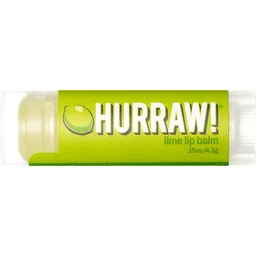 Hurraw Hurraw Lime Lip Balm – Produktbild 1 von 1