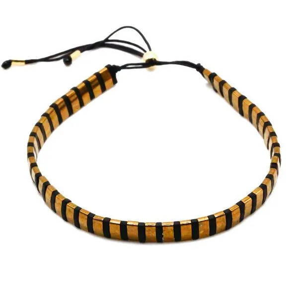 juni juni Armband Vintage Bronze – Produktbild 1 von 4