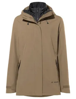 Vaude Vaude Women's Neyland 3in1 Jacket – Produktbild 1 von 1