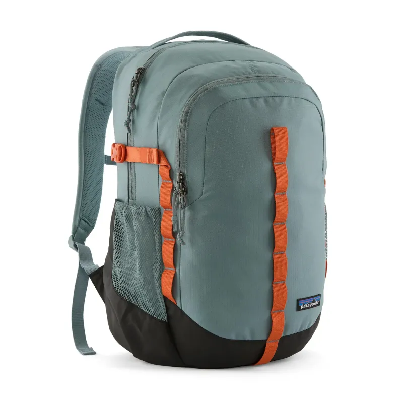 Patagonia Wandertasche Patagonia Refugio Day 26 L, Bleu, – Produktbild 1 von 1