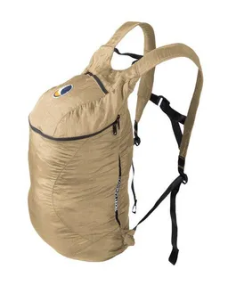 Ticket to the Moon Ticket to the Moon Ultraleicht Rucksack "Backpack Plus" (25l) aus upcyceltem Nylon – Produktbild 1 von 1