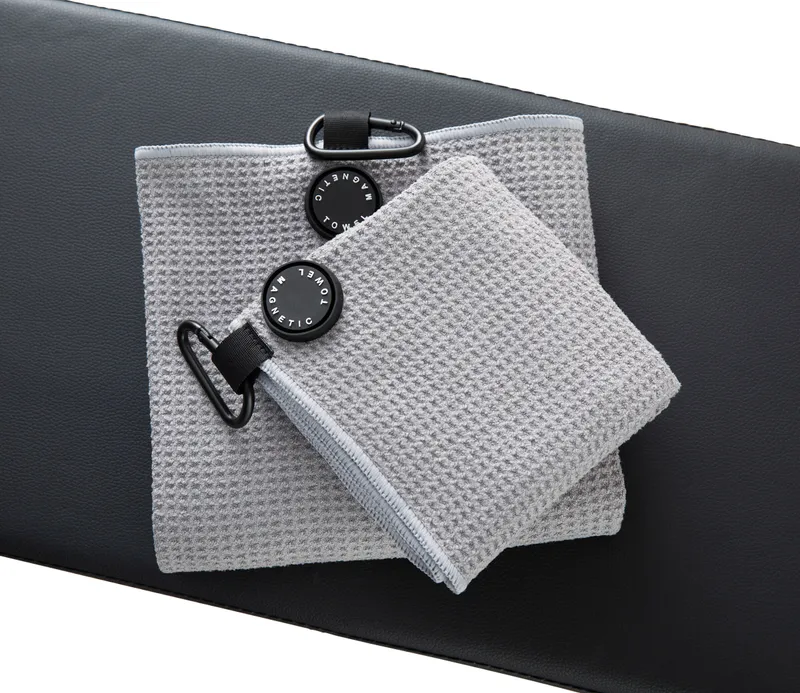 wäschepur Sporttuch steingrau, Steingrau, – Produktbild 3 von 3