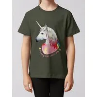 watabout.kids watabout.kids T-Shirt Kinder Flash, the unicorn – Produktbild 1 von 1