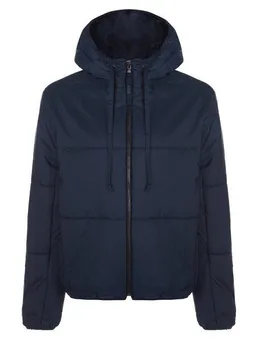 Will's Vegan Shop Will's Vegan Shop Recycelter vegane Jacke – Produktbild 1 von 1