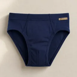 comazo|earth comazo|earth Fairtrade Jungen Slip | GOTS zertifiziert – Produktbild 1 von 1