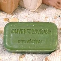 Olivenholz erleben Olivenholz erleben Olivenöl-Seife OLIVE – Produktbild 1 von 1