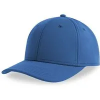 Atlantis Headwear Atlantis Headwear Atlantis Skye Cap Leicht gebogener Schirm Hochwertiger Klettverschluss – Produktbild 1 von 1