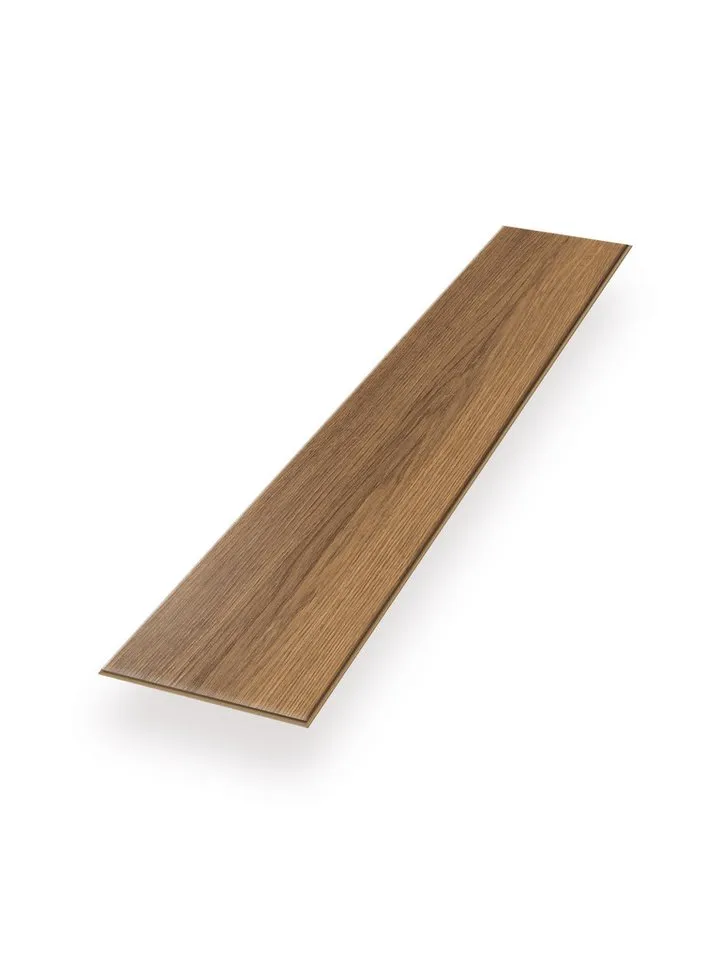 Egger Egger Laminat NatureSense* EL2099 Inuvik Eiche, (7mm, 2,494qm), Praktisch & Pflegeleicht, Braun, – Produktbild 2 von 5