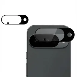 imoshion imoshion Kameraschutz Glas 2er-Pack für das Google Pixel 10 – Produktbild 1 von 1