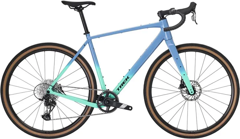 Trek Trek Checkpoint ALR 5 Gen 3, Hellblau, – Produktbild 1 von 2