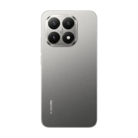 Xiaomi Xiaomi 15T 512GB gray, Gray, – Produktbild 2 von 3