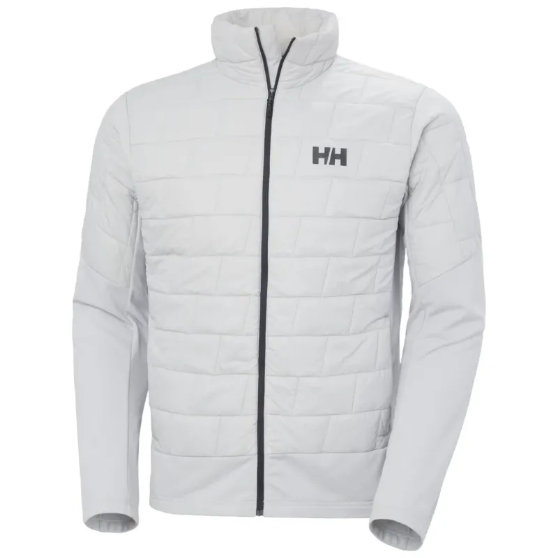 Helly Hansen Jacke Helly Hansen Lifaloft Hybrid, Gris, – Produktbild 1 von 1