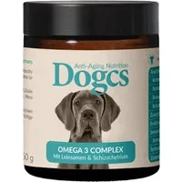 DOGCS DOGCS Omega3 Complex – Produktbild 1 von 1