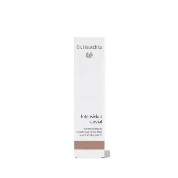 Dr. Hauschka Dr. Hauschka Intensivkur spezial 40ml – Produktbild 1 von 1