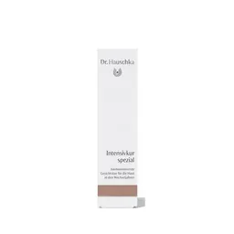 Dr. Hauschka Dr. Hauschka Intensivkur spezial 40ml – Produktbild 1 von 1