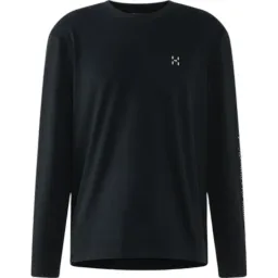 Haglöfs Langarm-T-Shirt Haglöfs – Produktbild 1 von 1