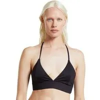 Dedicated DEDICATED Bikini-Top Alva, Black, – Produktbild 1 von 1