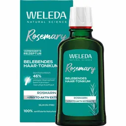 Weleda WELEDA Belebendes Haar-Tonikum 100 ml Tonikum – Produktbild 1 von 1