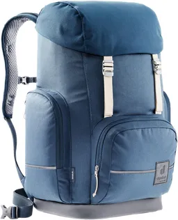 Deuter Deuter Scula Schulrucksack (3002 marine) – Produktbild 1 von 1