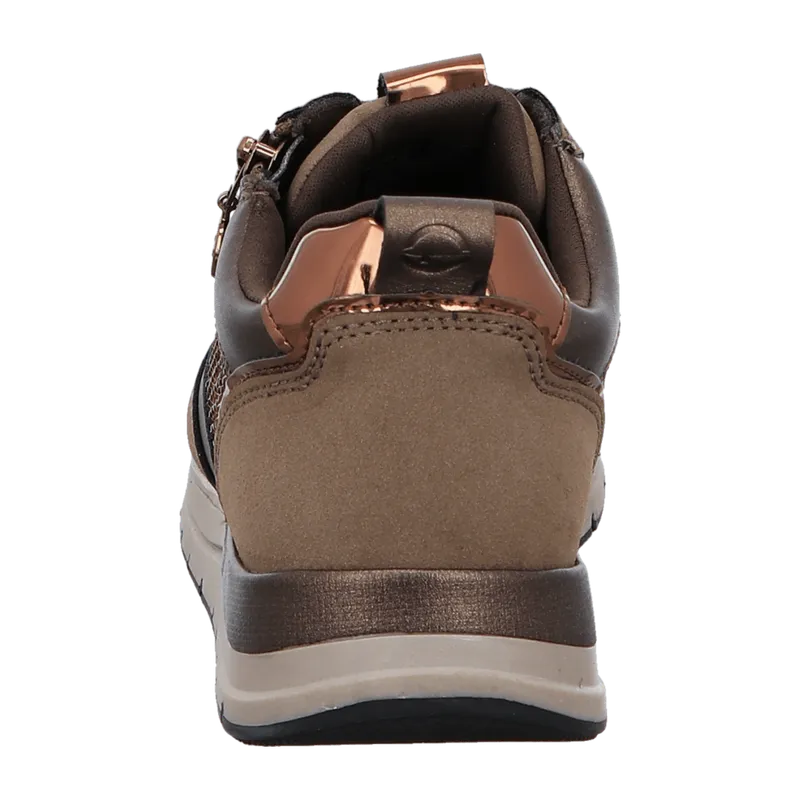 Tamaris Tamaris M2373241 für Damen, beige, Größe 40 EU, Beige, – Produktbild 4 von 7