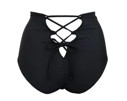 Anekdot Anekdot Damen vegan Nova Bikini Bottom Fliege – Produktbild 1 von 1