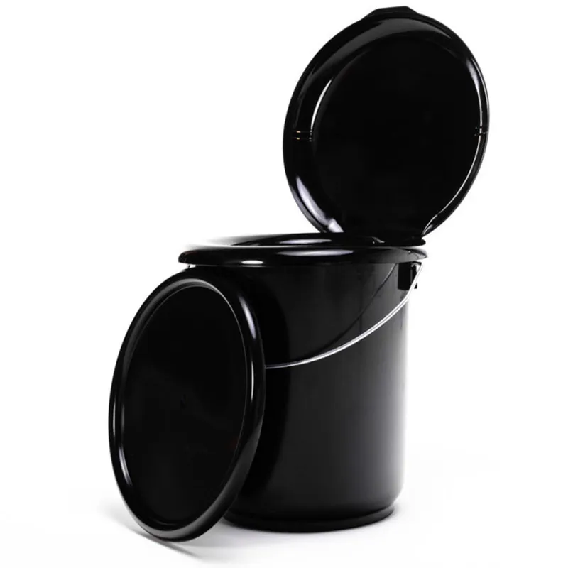 Goldeimer Goldeimer Trockentoilette Basic 30 Liter – Produktbild 1 von 2